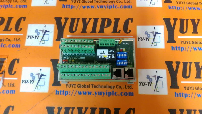 SYN-TEK 106-M111-DUM server Driver