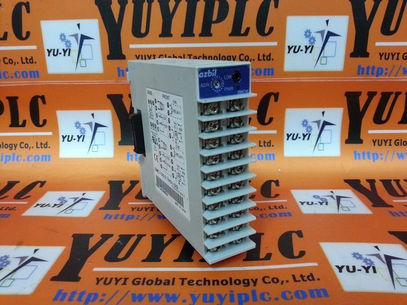JMORCO Nuovo Originale YAMATAKE Modulo DMC10D4TV0000