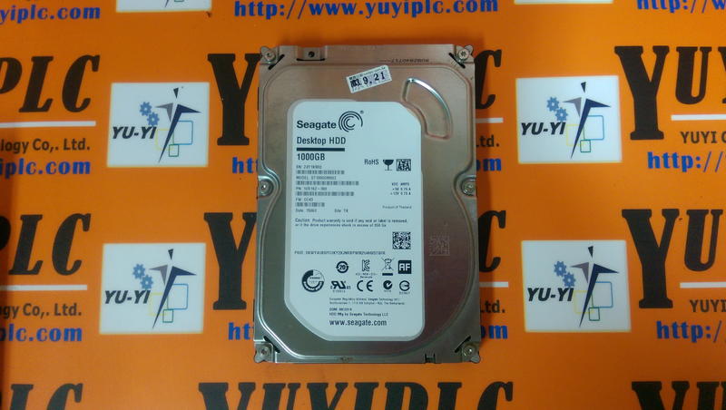 SEAGATE ST1000DM003 hard drive