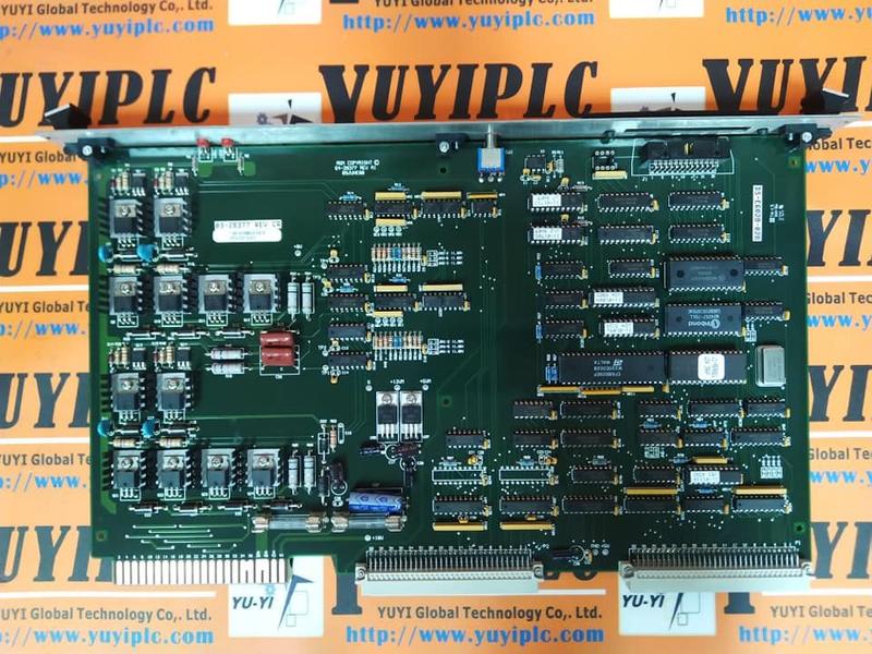 Scheda Di Uscita Rel&egrave; Advantech PCLD-785B &ndash; 24/16 Canali &ndash; Rev:A1 &ndash; Usata Funzionante