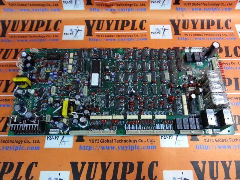 Warranty CT30.B / CT30B 85/4/5 Details about   Futaba Corp PC Board Used 