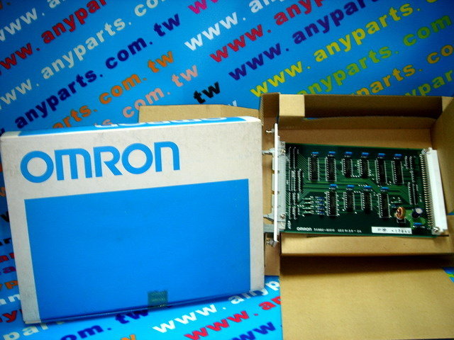 OMRON PCB PLC 3G8B2-BI010 MODULE