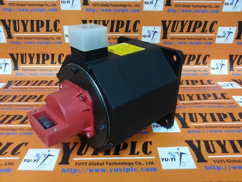 FANUC β6/2000 AC SERVO MOTOR A06B-0034-B175 (NEW)