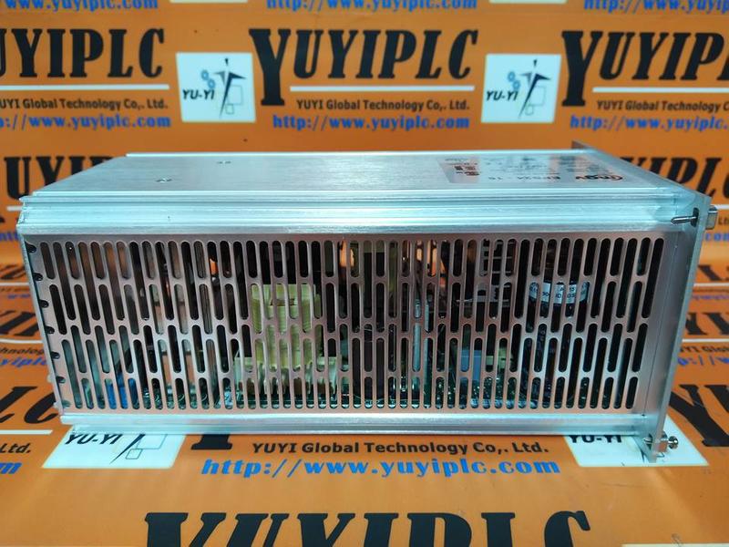 MGV EPS24-16 ID NO. 4022.636.71621 / EPS24V16A POWER SUPPLY