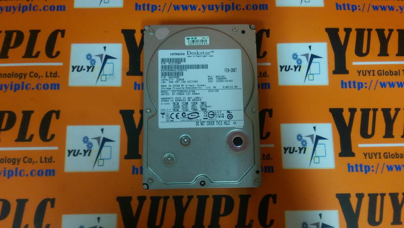 Hitachi HDT725025VLAT80 250GB Hard Drive