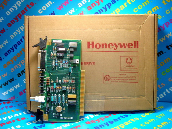 Honeywell TDC2000/TDC3000 51304286-100 CS/R MCPU