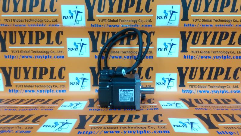 MITSUBISHI HF-KP23 Servo Motor - PLC DCS SERVO Control MOTOR MITSUBISHI HF-KP23 Servo Motor - PLC DCS SERVO Control MOTOR