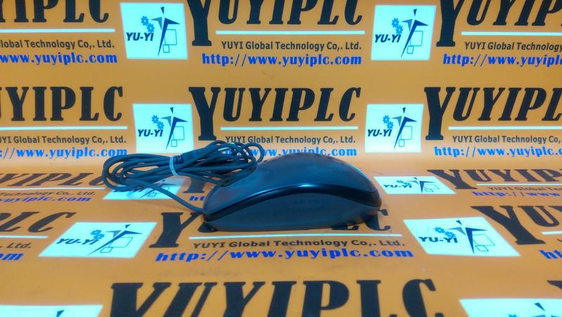 Logitech M90 wired mouse USB with high resolution optical sensor