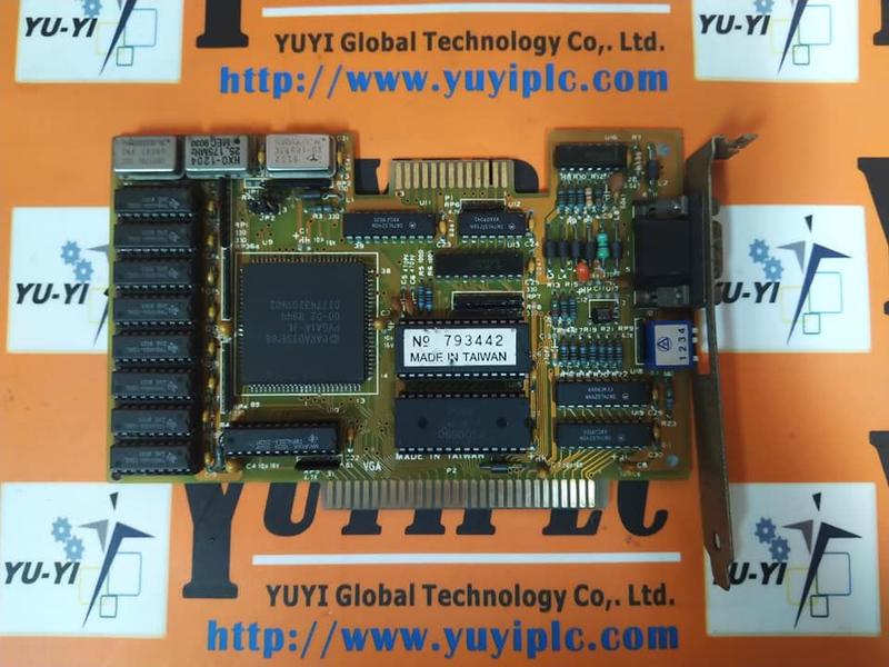 Isa video card sales