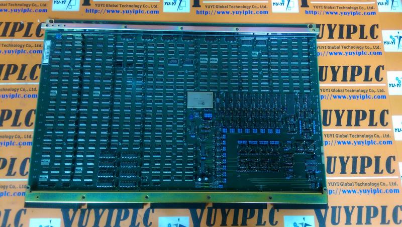 ADVANTEST BGR-016797 circuit board