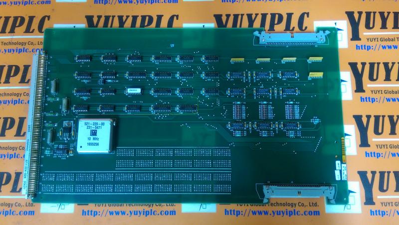 TERADYNE AD795 REV B / 879-795-01/B CIRCUIT BOARD