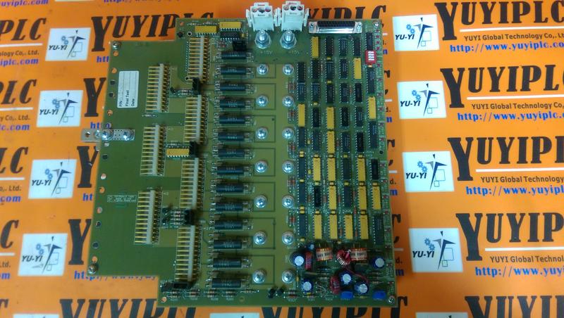 TEXTRONIX 672-6064-00 REV A / 671-1376-02 W/671-4349-00 - 裕益科技自動化設備可程式 ...