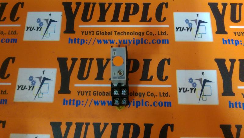 OMRON K7L-AT50 Sensor