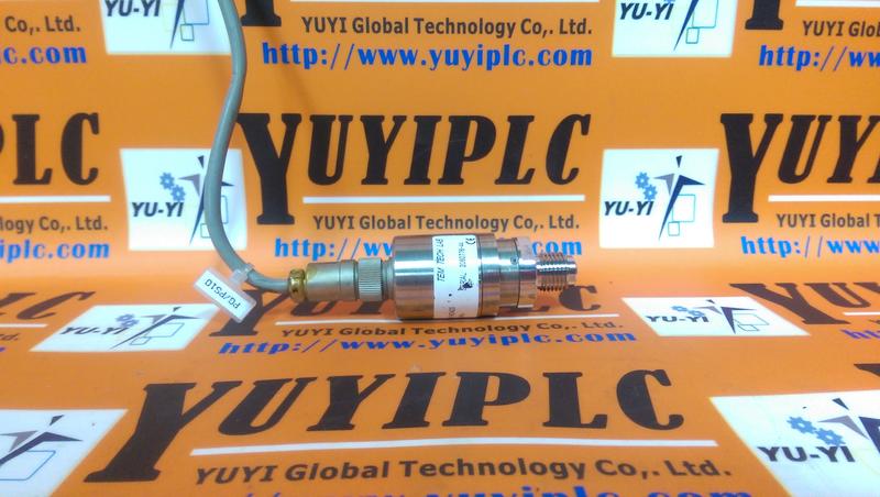 TEM TECH LAB. HYPSMV-WD420 PRESSURE SENSOR