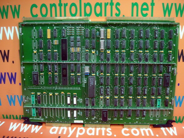 Honeywell DCS TDC3000 TDC2000 / 4DP3AAXFD111 / 51301267-100