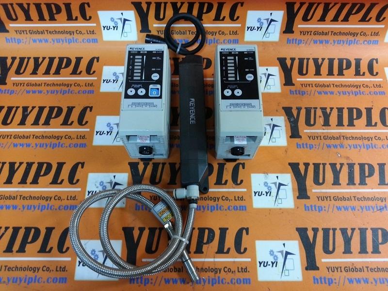 1PCS Used KEYENCE SJ-M200 TESTED 