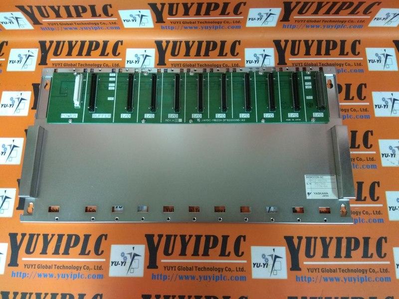 YASKAWA JRMSI-MB22A Backplane