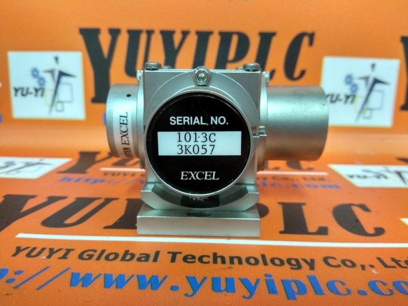 EXCEL Precision 1012A / 1013A / 1016A Converter Interfeometer
