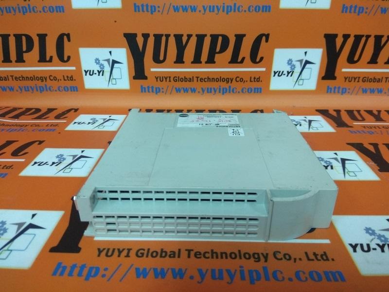 MITSUBISHI MR-J2M-BT Servo Drive Plc Module