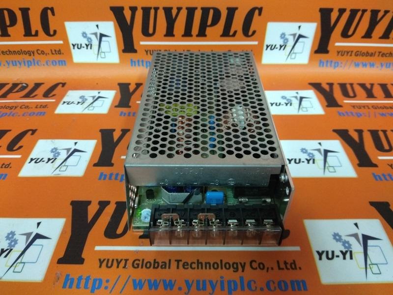 IDEC PS3N-F24A1 Power Supply