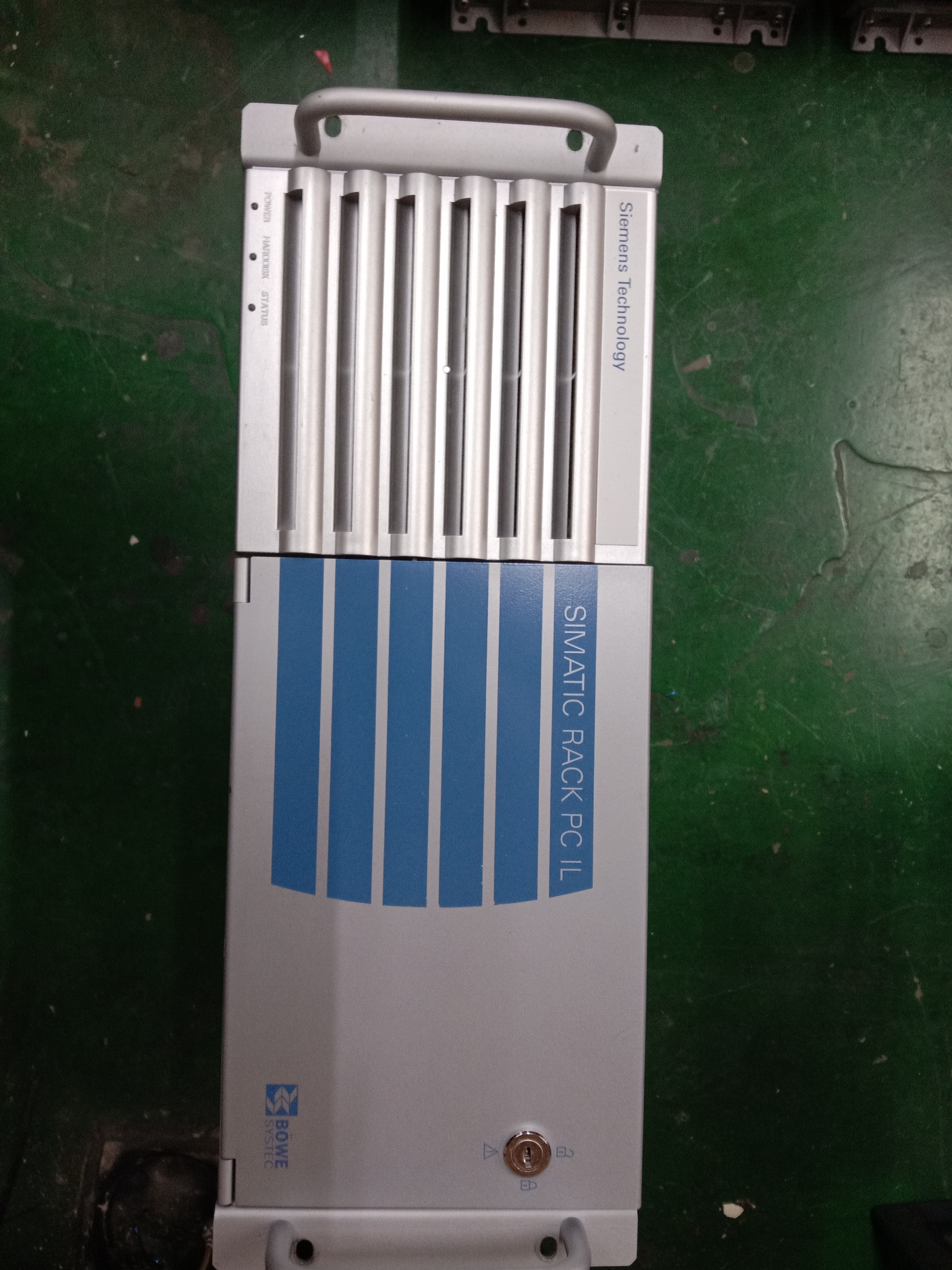 SIEMENS 6BK1000-0RC50-0AA0