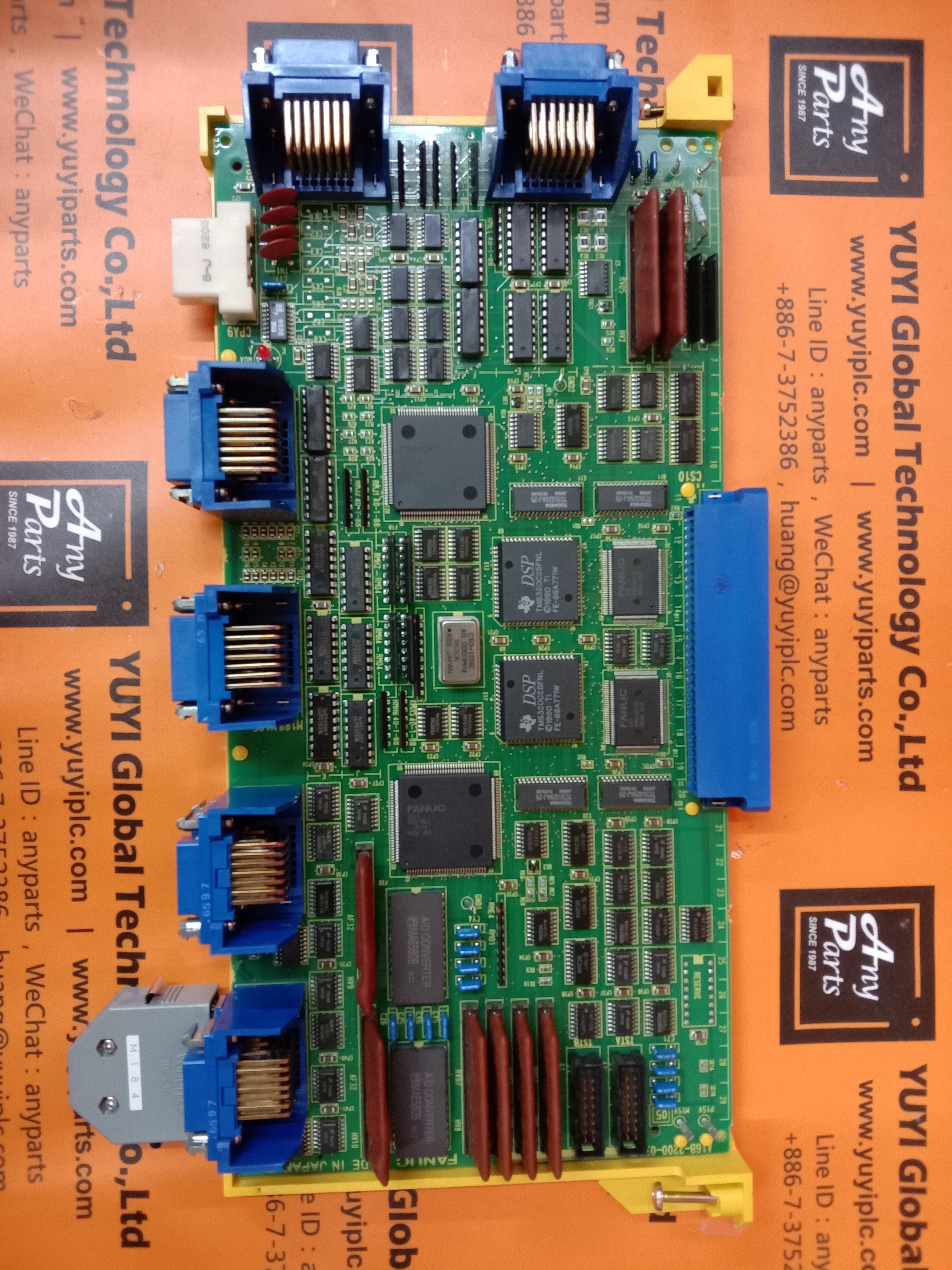 ​Fanuc A16B-2200-039 BOARD