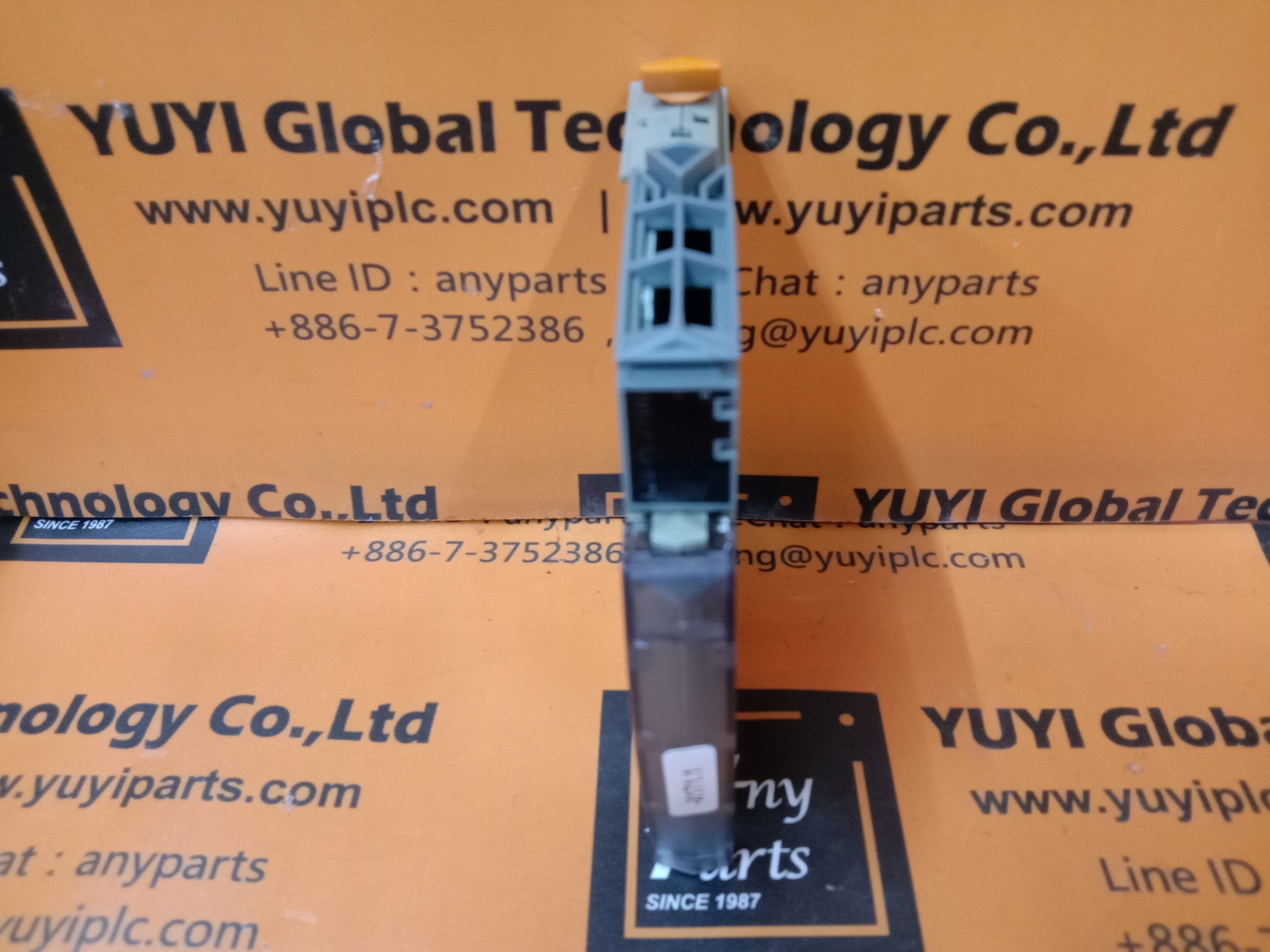 B&R X20 PS 2100 MODULE