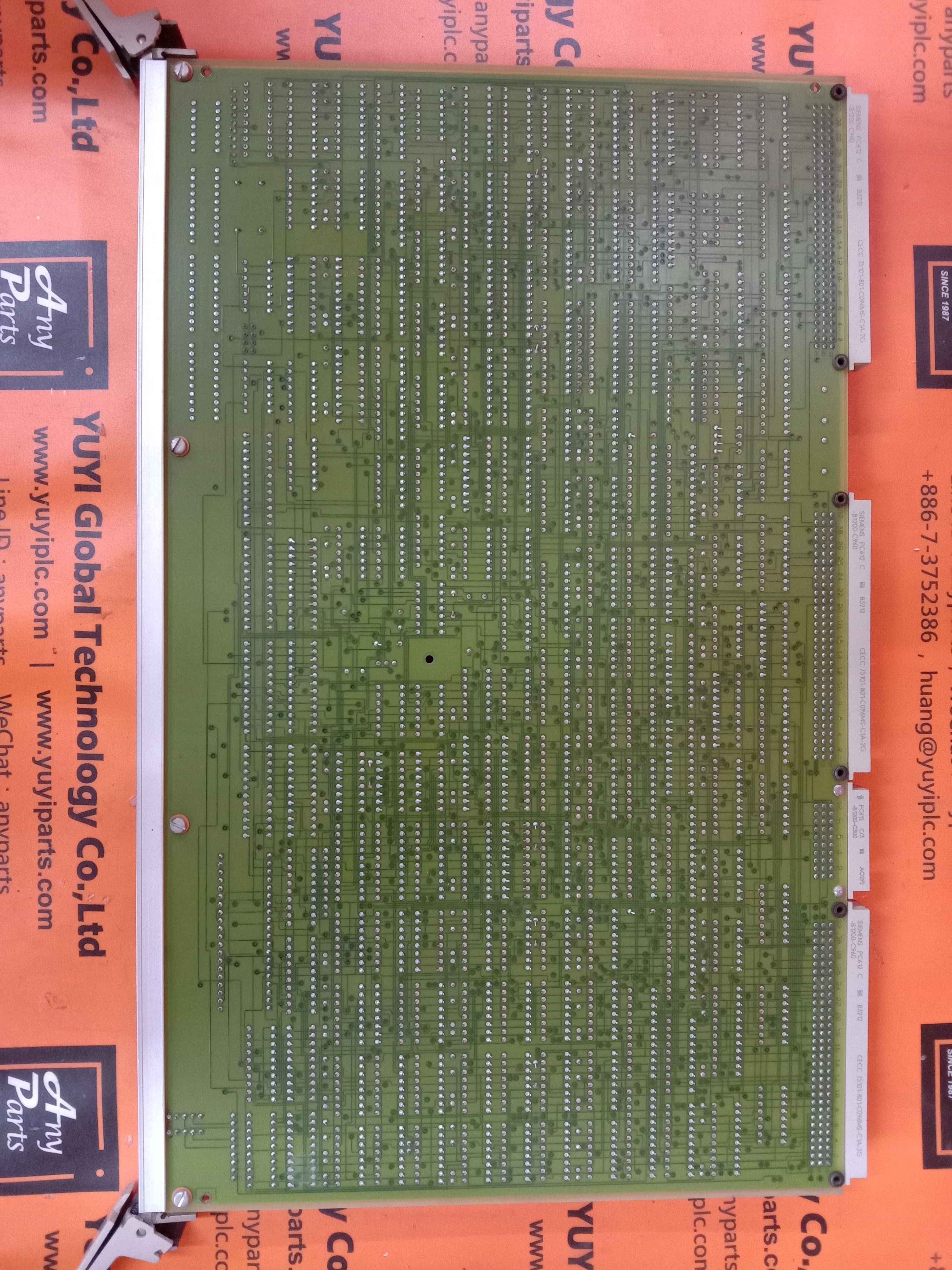 SIEMENS 80 41 402 K5001 D30 E4