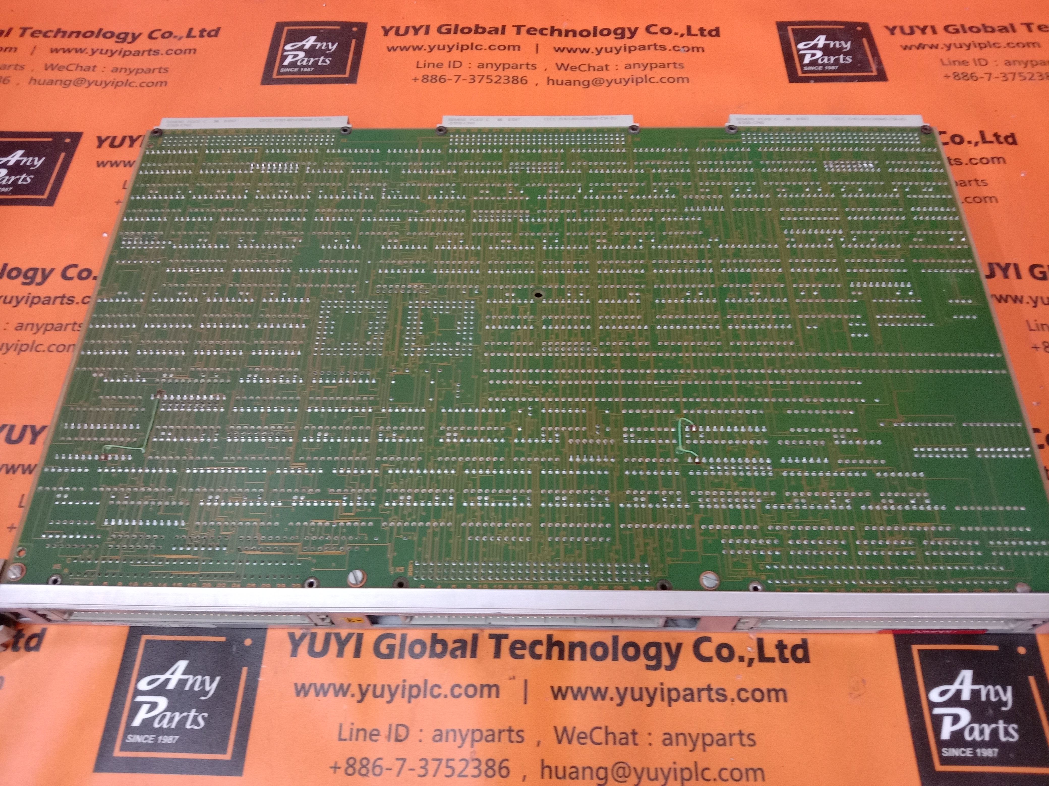 SIEMENS 87 30 400 K5001 D20 E4