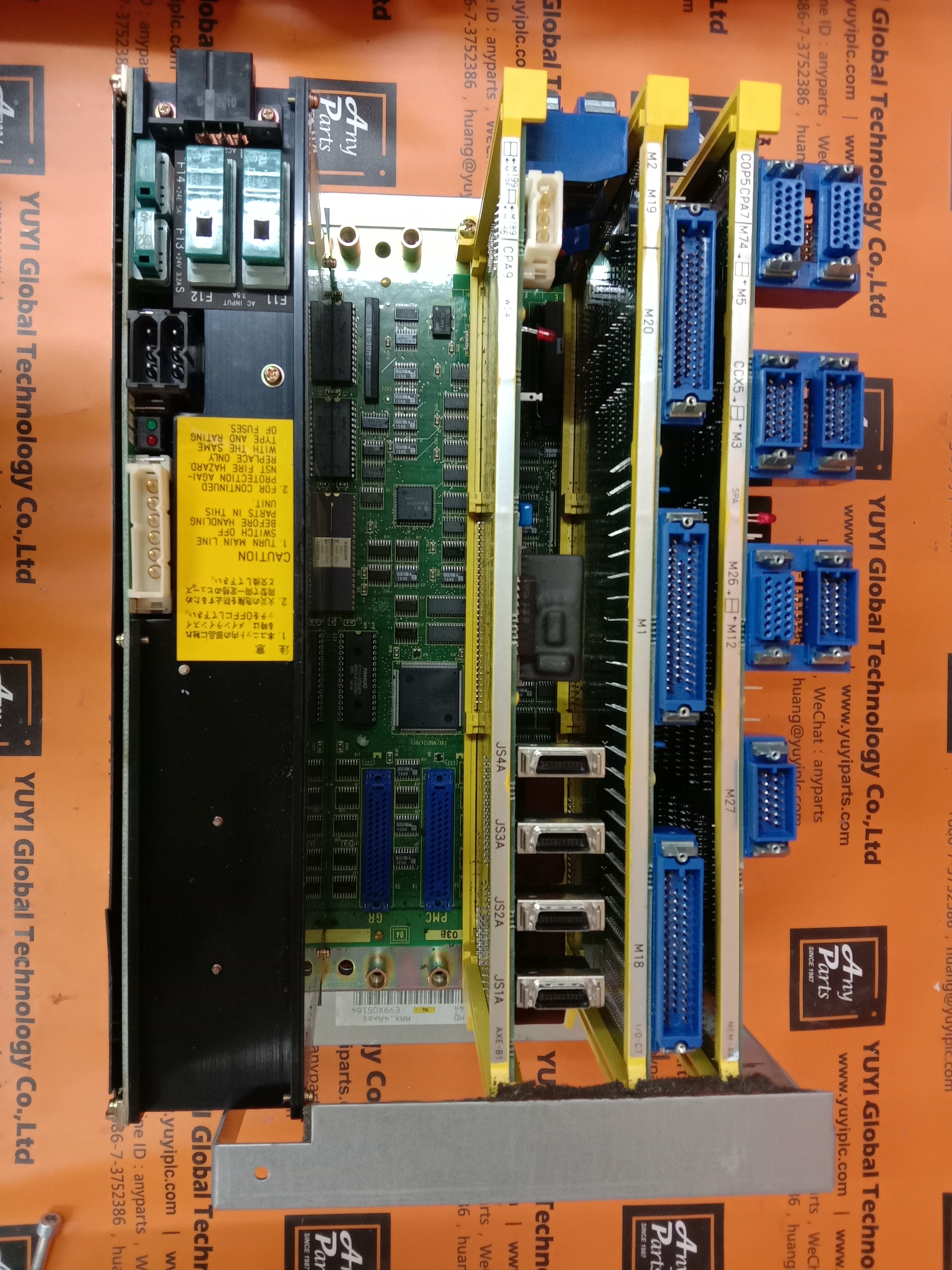 FANUC A02B-0099-B544