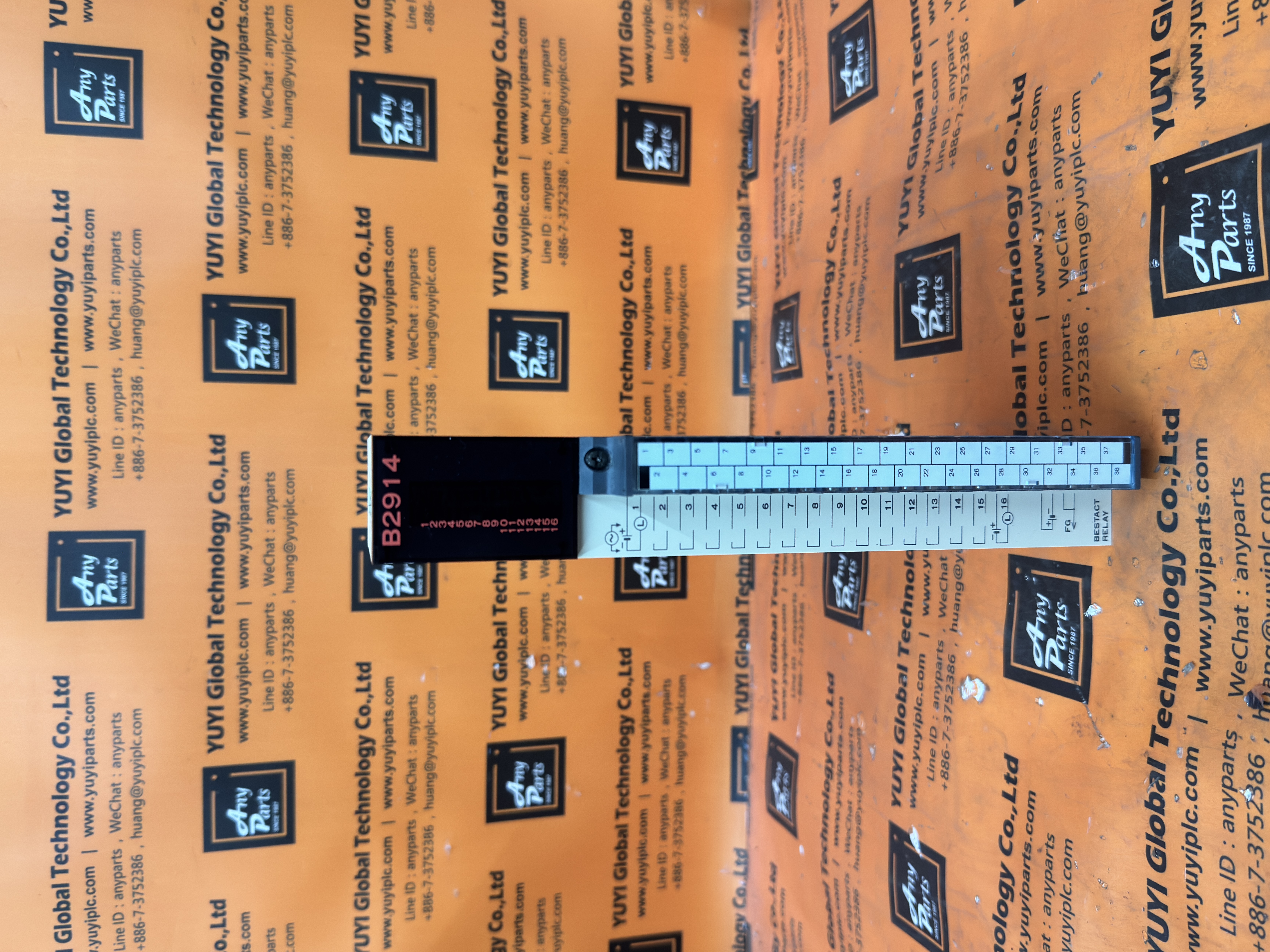 YASKAWA JAMSC-B2914