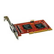 COMTROL RocketPort INFINITY 32-Port - 裕益科技自動化設備可程式編碼器PLC分散式控制系統DCS