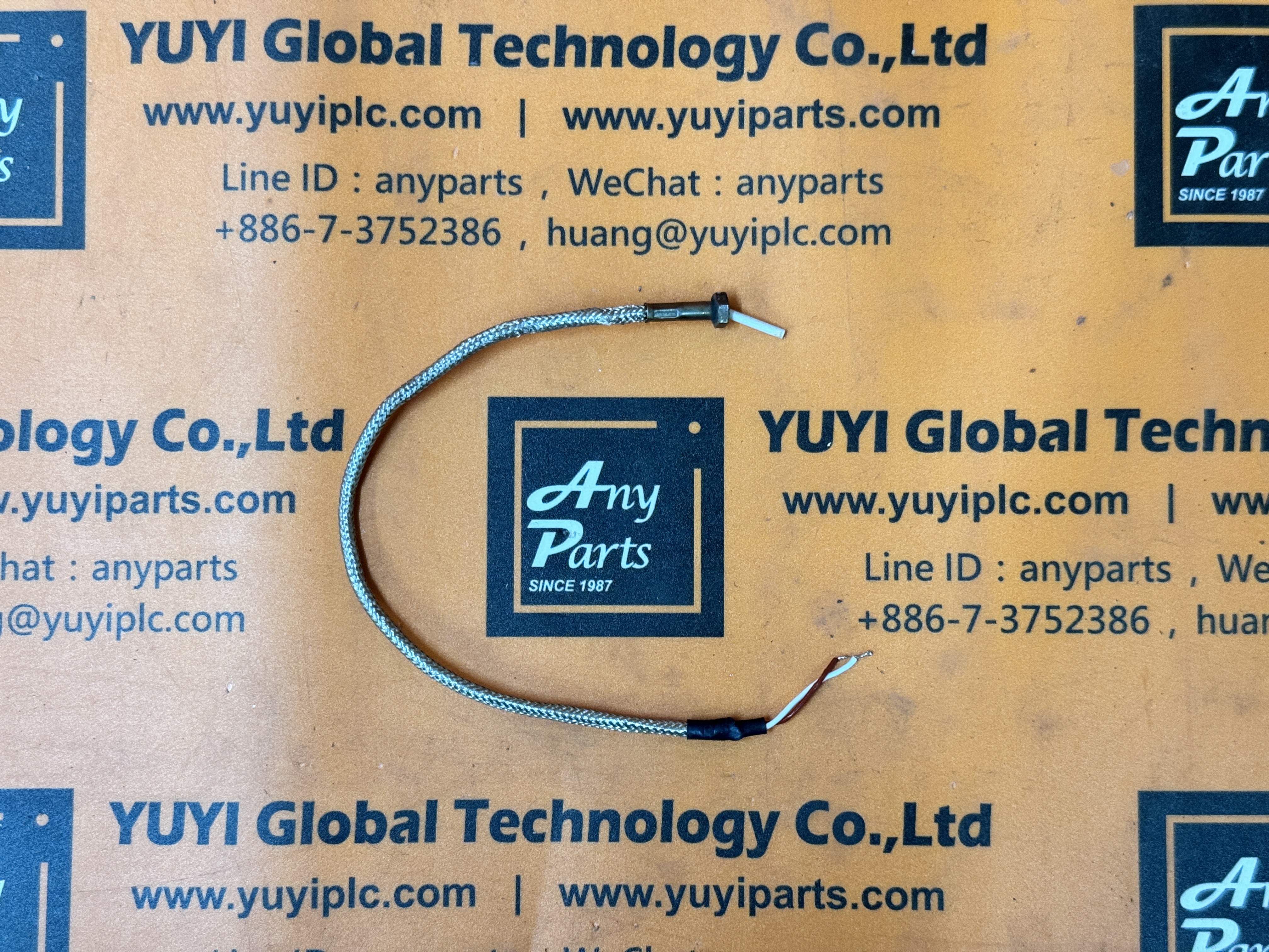 DS-618 THERMOCOUPLE SENSOR 25CM