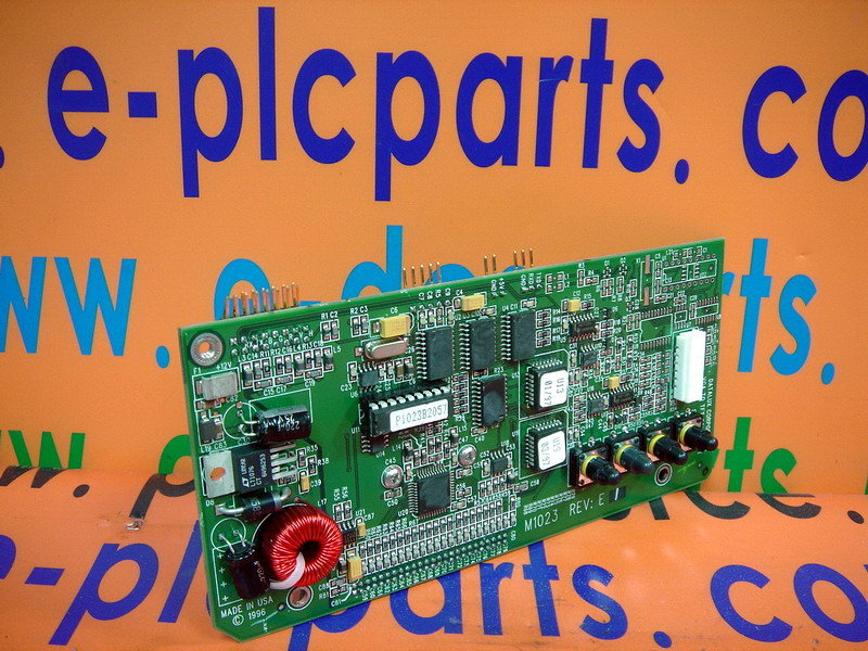 DATALUX VGA TO TFT CONVERTER M1023