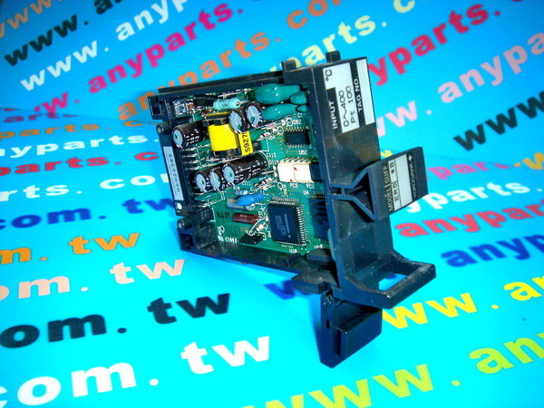 YOKOGAWA PLC ER5*B ER5-B 0-400℃ Pt100 MODULE - PLC DCS SERVO Control ...