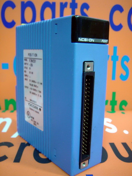中古 YOKOGAWA F3NC02-0N-Z01 POSITION 出力モジュール(BABR41025B027) 中古 YOKOGAWA F3NC02-0N-Z01 POSITION 出力モジュール(BABR41025B100