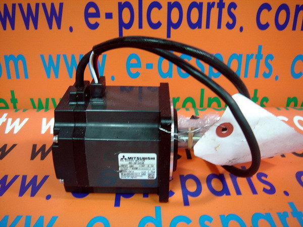 MITSUBISHI ELECTRIC ACサーボモーター HC-UFS43 MITSUBISHI AC SERVO MOTOR HC-UFS43-S2 NEW ORIGINAL