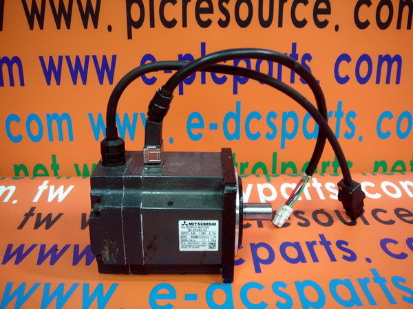 新品／MITSUBISHI/三菱 HC-UFS43-S2 サーボモーター「6ヶ月保証付き」