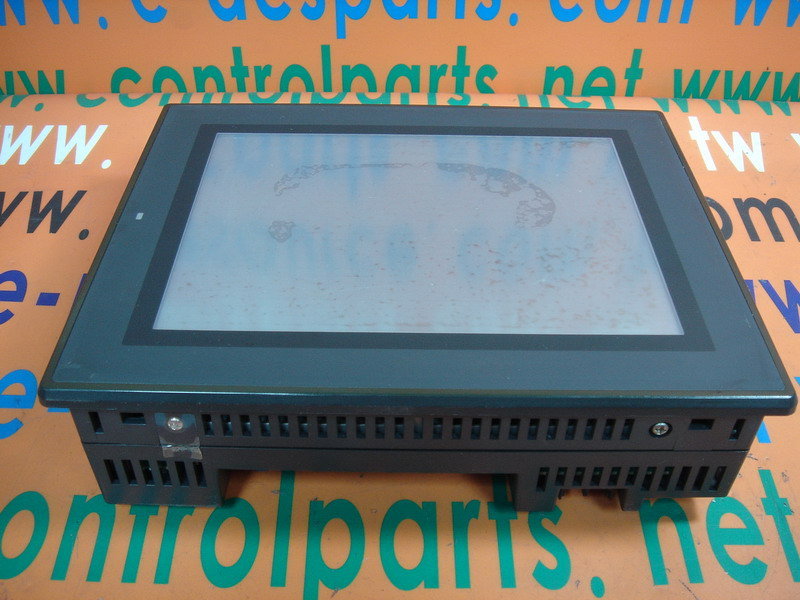 KEYENCE OPERATOR INTERFACE TOUCH SCREEN VT2-7SB