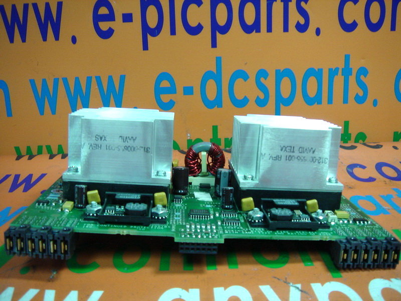 HP 410-002482-200 PCI BOARD