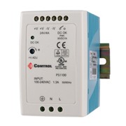 COMTROL PS1100A – 48V, 100W, DIN RAIL