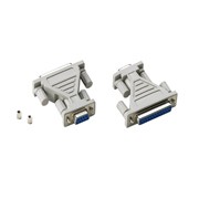 COMTROL DB9 Female to DB25 Female Adapter Kit