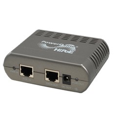 COMTROL Power over Ethernet Splitter