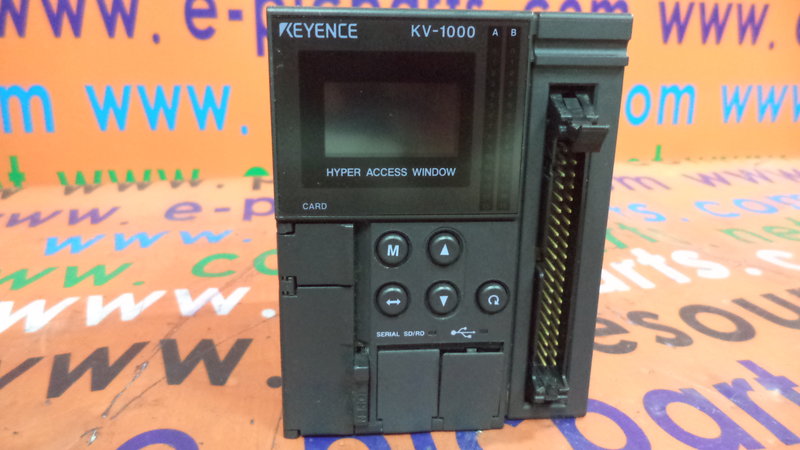 KEYENCE KV-1000