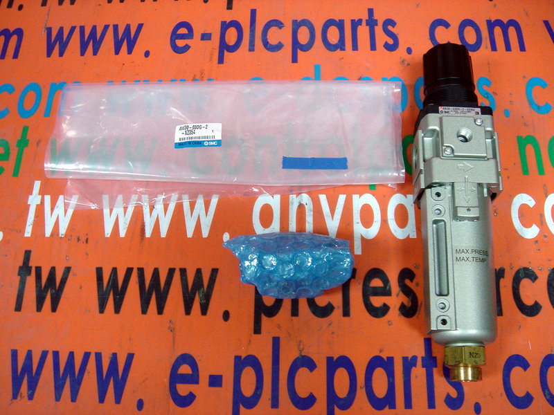 SMC AW30-03DG-2-X2354 - 裕益科技自動化設備可程式編碼器PLC分散式控制系統DCS
