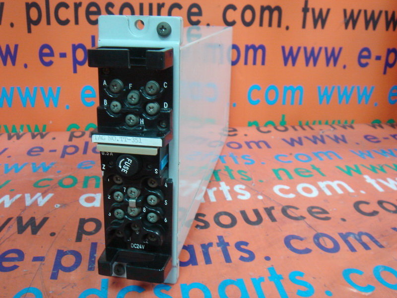 YOKOGAWA RTD CONVERTER 5251-3101