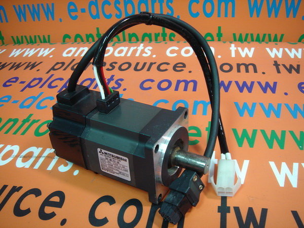 Mitsubishi AC SERVO MOTOR HC-MF23-UE