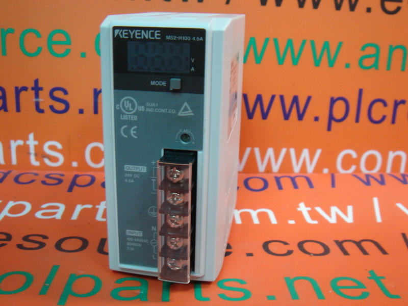 1PCS NEW KEYENCE MS2-H100 