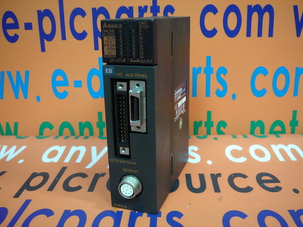 MITSUBISHI(三菱) A1S62LS ABSOLUTE ENCODER I/F UNIT PLC