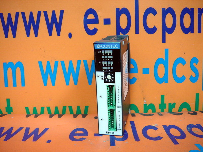 CONTEC DI-16H(FIT)GY
